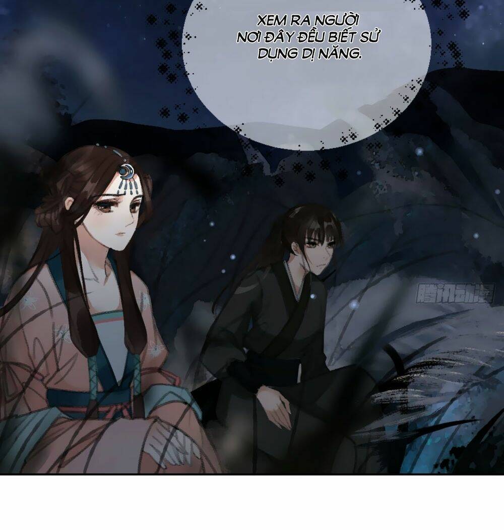 giấc mộng nam triều chapter 10 12