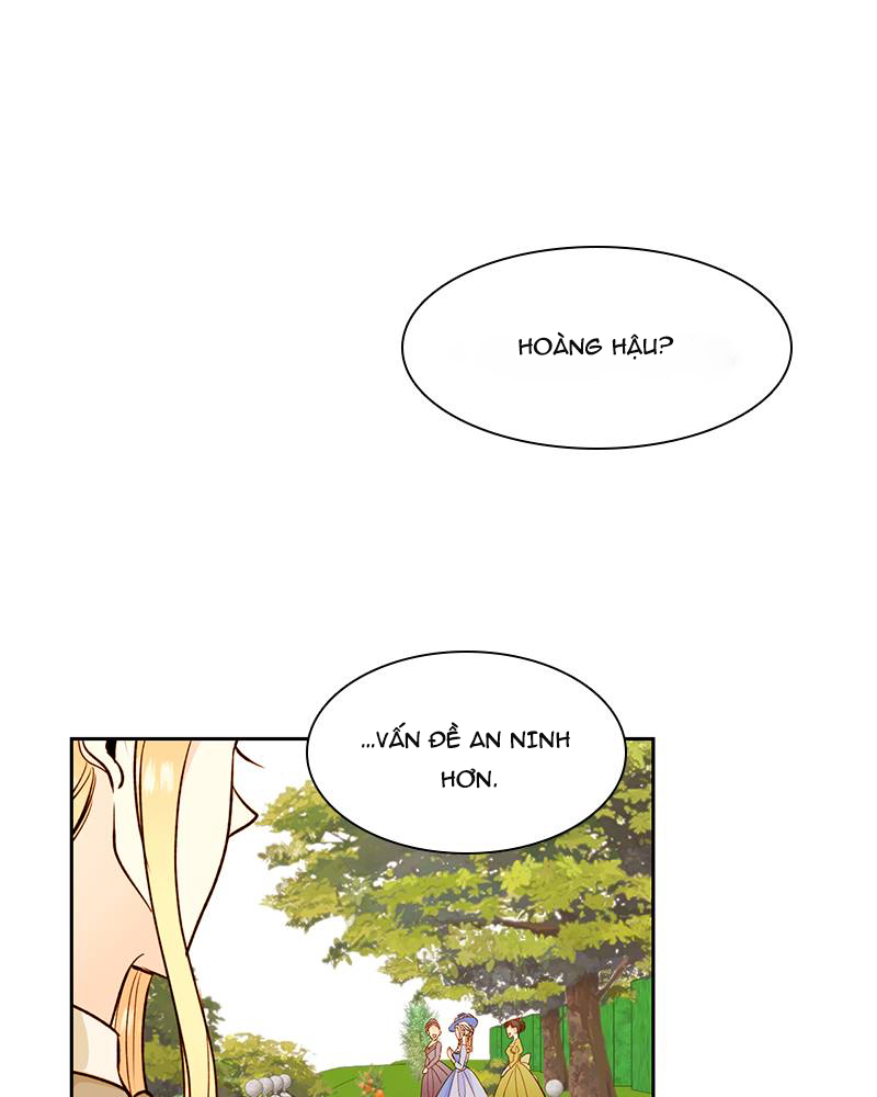 Hoàng Hậu Tái Hôn chapter 31.1 17