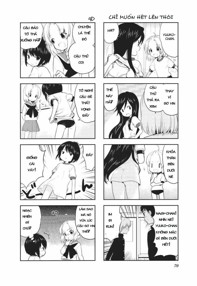 a channel chapter 10 5