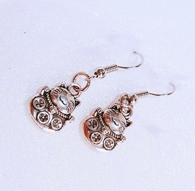 Combo 10 cặp bông tai