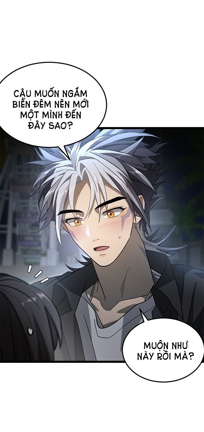 dark moon - tế đàn ánh trăng chapter 13.1 14