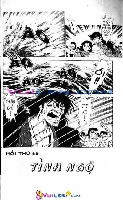 vương tử takeru chapter 9 143
