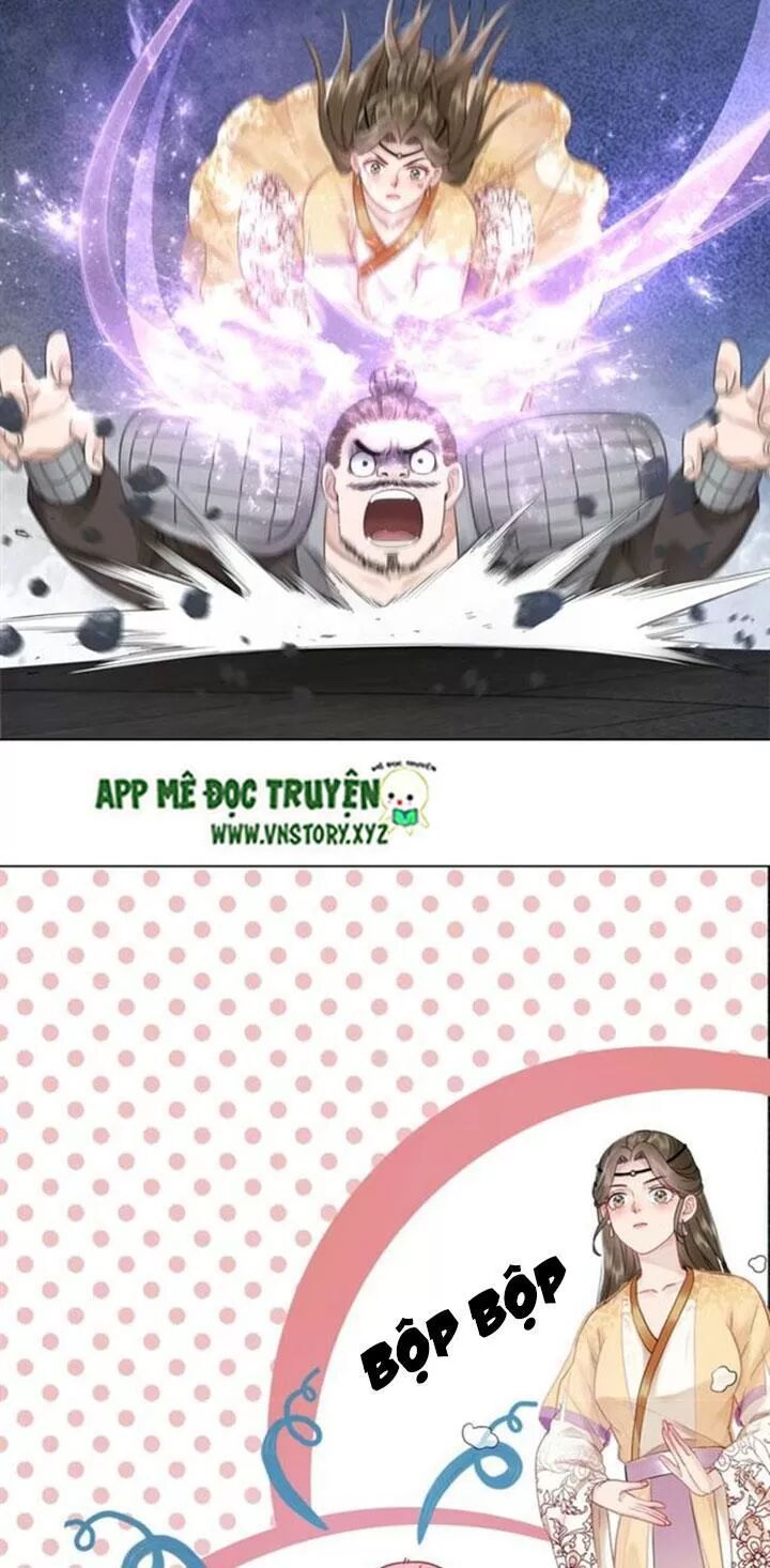 cực phẩm phế vật tiểu thư chapter 98 36