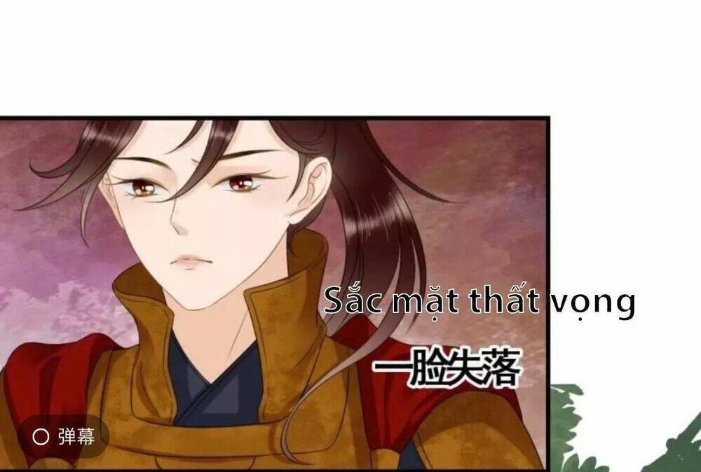 sủng phi của vương chapter 91 16