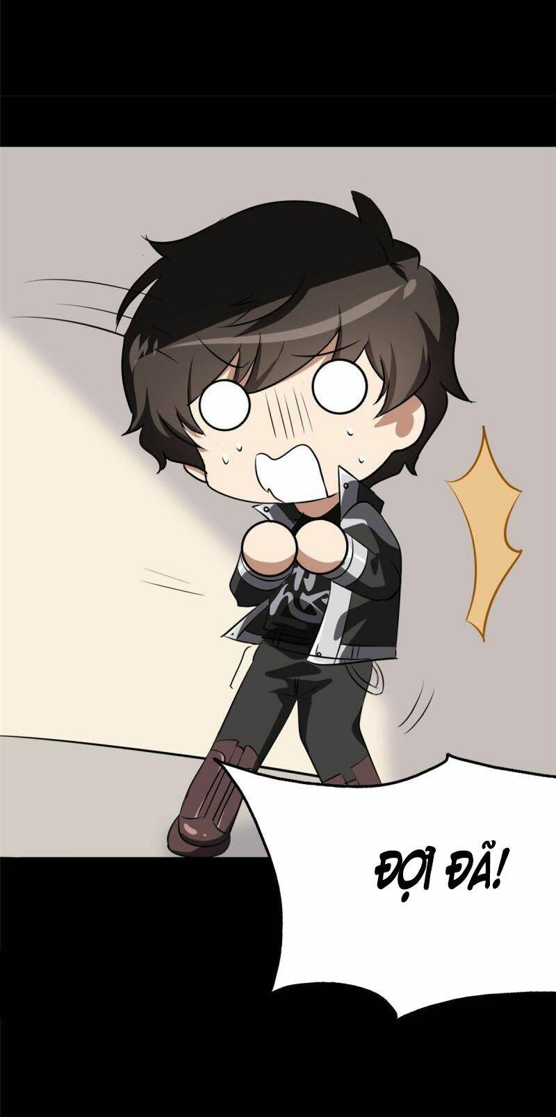 bạn gái virus của tôi chapter 326 27