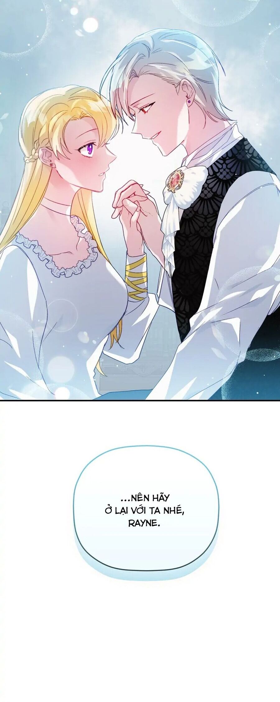 hoàng tử chuyển sinh trở thành người mạnh nhất thế giới nhờ vào sự hiểu biết về bug chapter 69 39