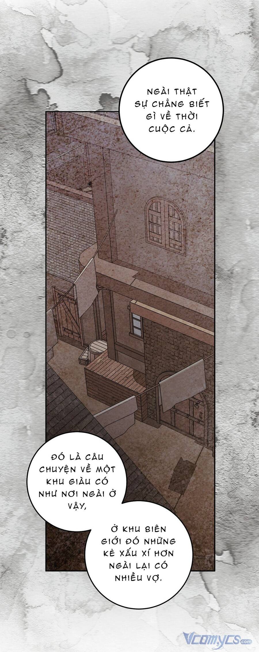lời nói dối vĩnh cửu của người chapter 21 55