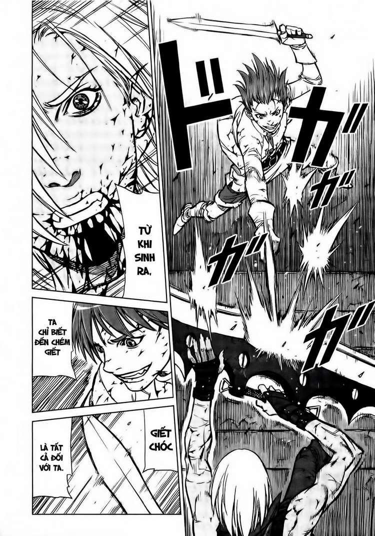 jackals chapter 49 14