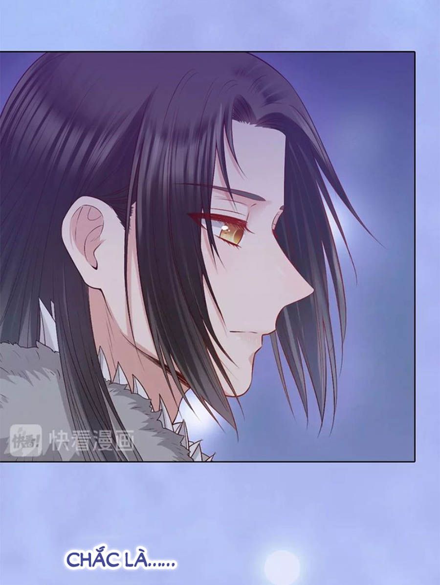 mỹ nhân già rồi chapter 68 41