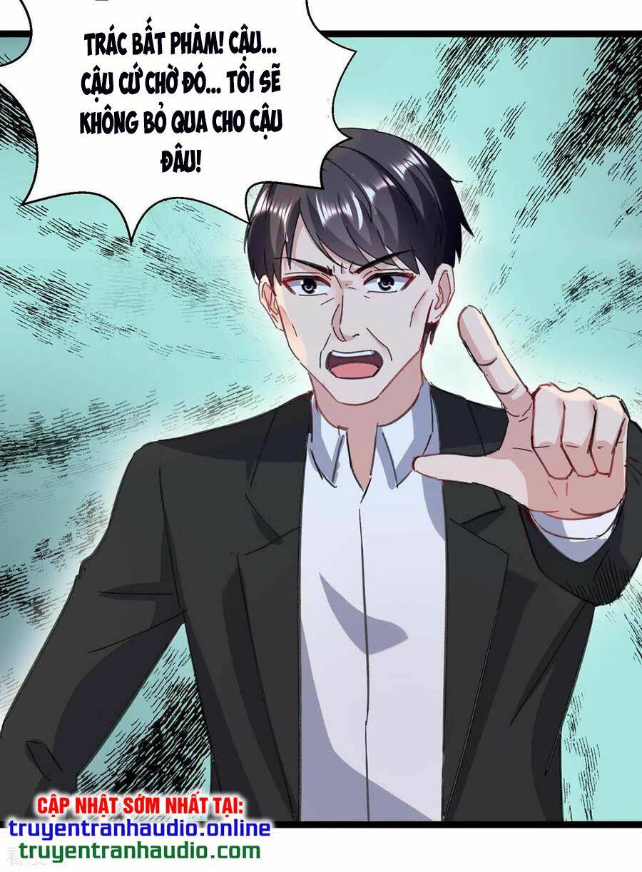 trọng sinh khí thiếu quy lai chapter 146 23