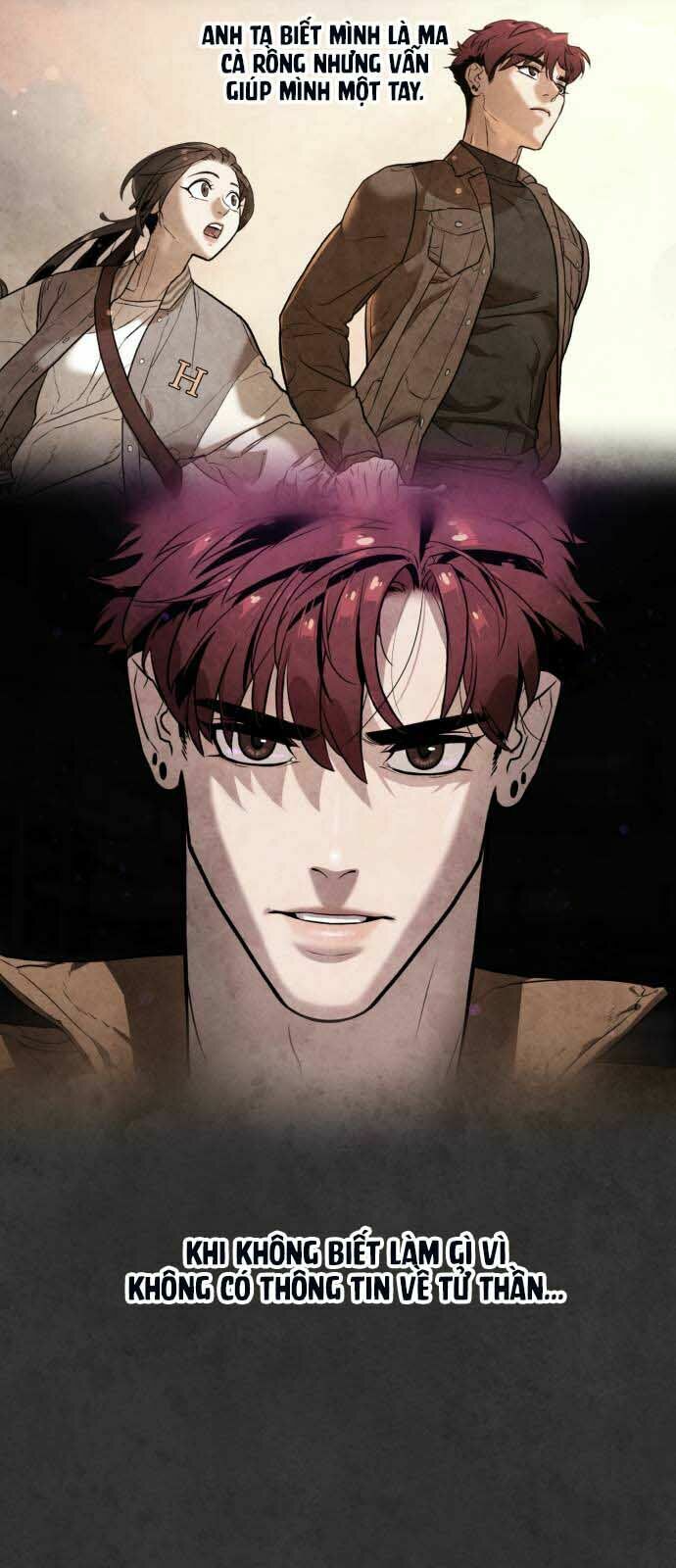 Máu trắng chapter 31 45