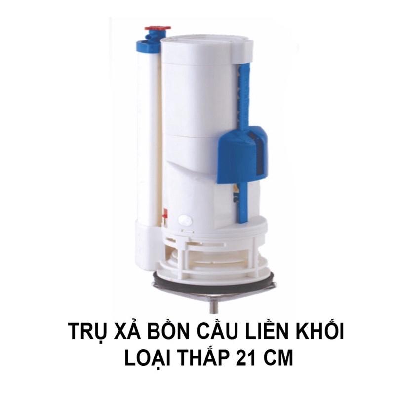 BỘ XẢ BỆT LIỀN KHỐI CAO THẤP