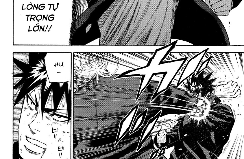 a-bout! chapter 170 42