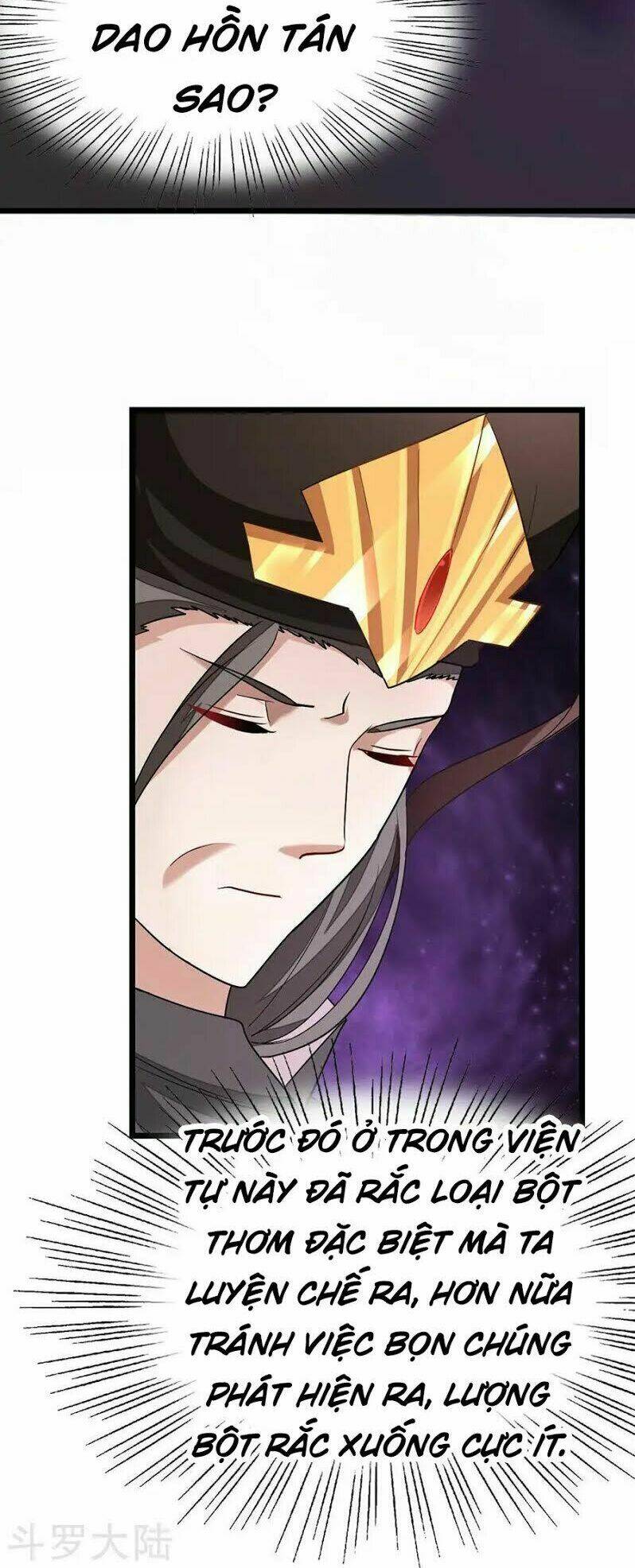 cửu dương thần vương chapter 97 26