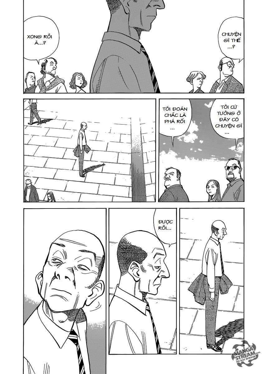 billy bat chapter 139 11