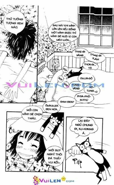 thiên thần dễ thương chapter 2 38