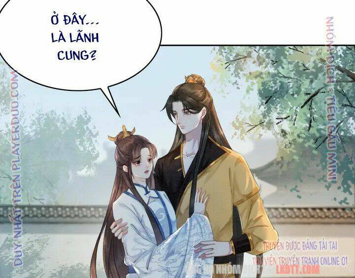 trọng sinh bá sủng nhiếp chính vương quá mạnh mẽ chapter 159 74