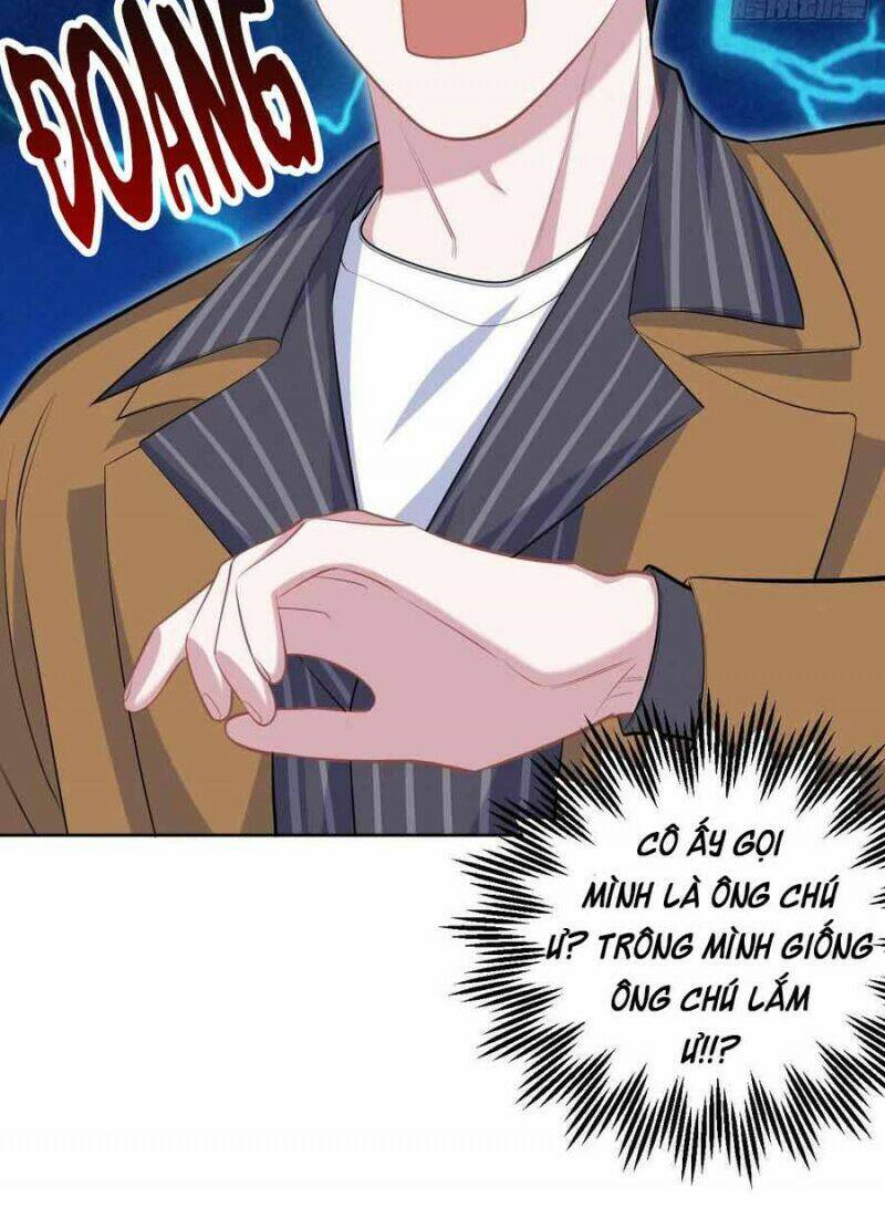 nhạc phụ đại nhân là lão bà chapter 87 34