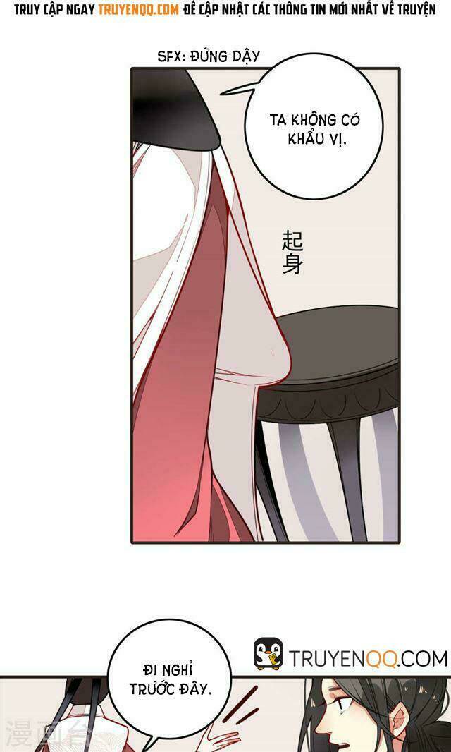 bỉ ngạn hoa chapter 3 16