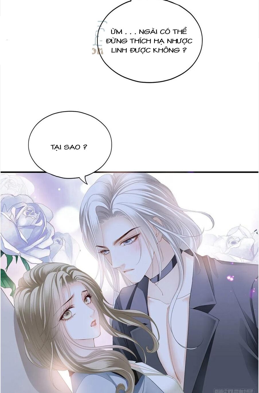 bạo quân ái nhân chapter 66 8