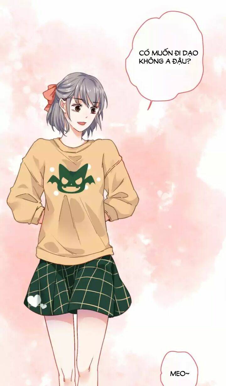 thập quang mật ngữ chapter 6 23