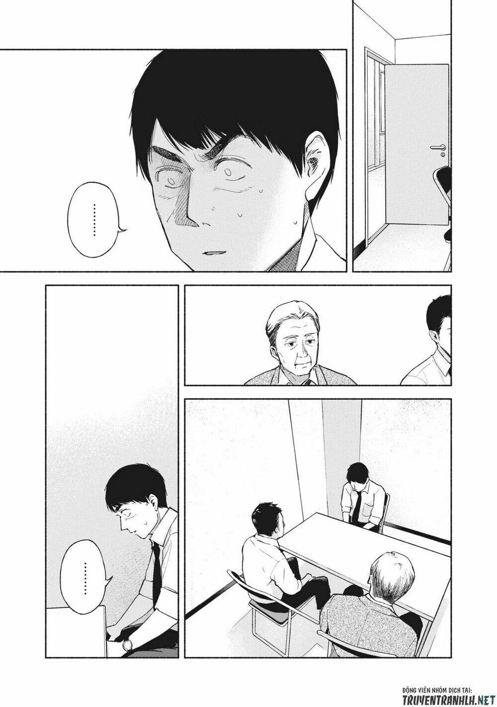 my daughter's friend chapter 50 5