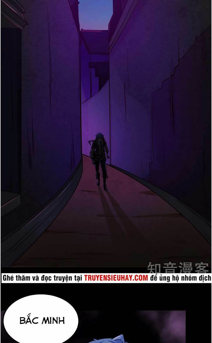 võ đạo độc tôn chapter 7 10