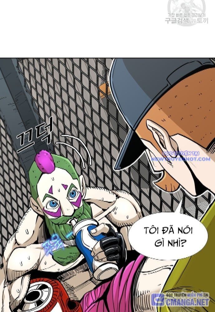 shark - cá mập chapter 254 32