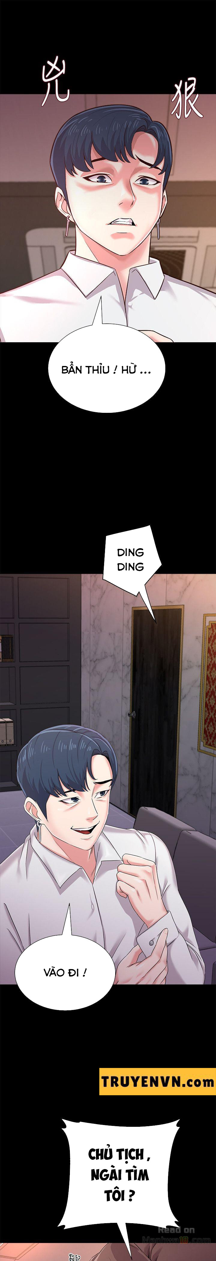 cô giáo bán thân chapter 32 14