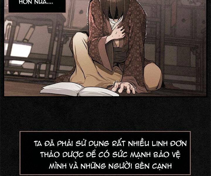 mục hạ vô nhân chapter 6 112