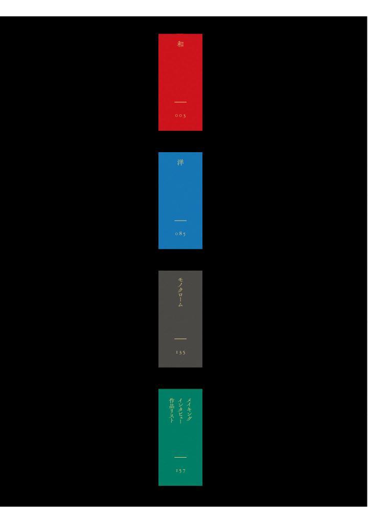 Sách ngoại văn: Tobihachi Art Collection: Nikoge No Gathering (Japanese Edition)