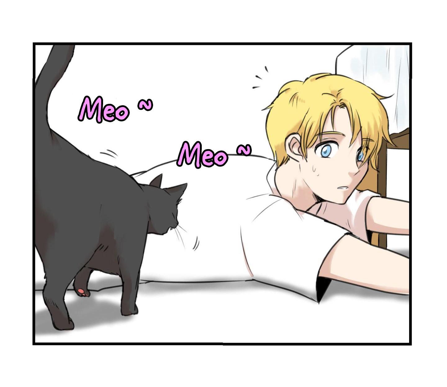 sự trả thù méo mó chapter 1 19