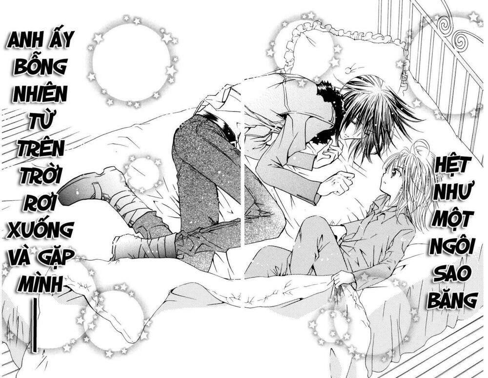 shugo chara chapter 27 41