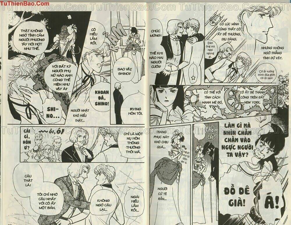 người đẹp new york chapter 1 49