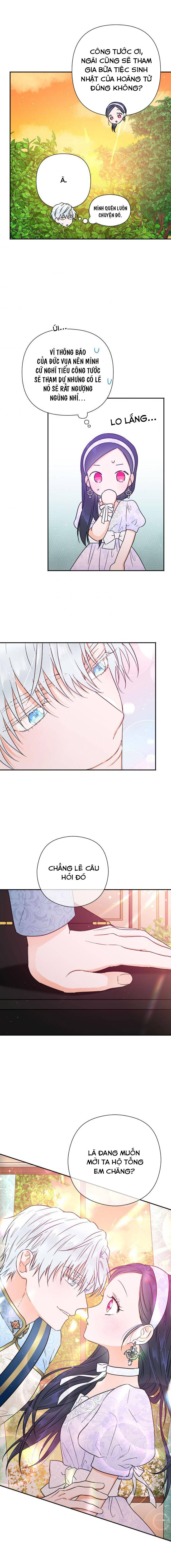 lady baby chapter 122 9