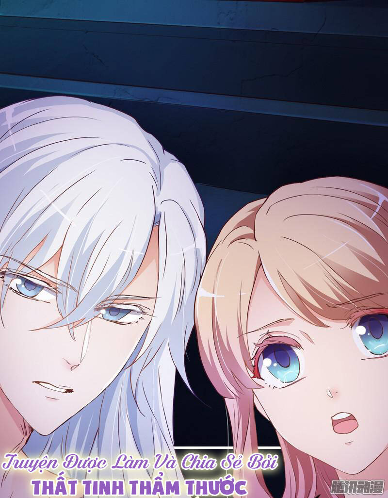 giữ chặt tiểu bạch long chapter 14 59