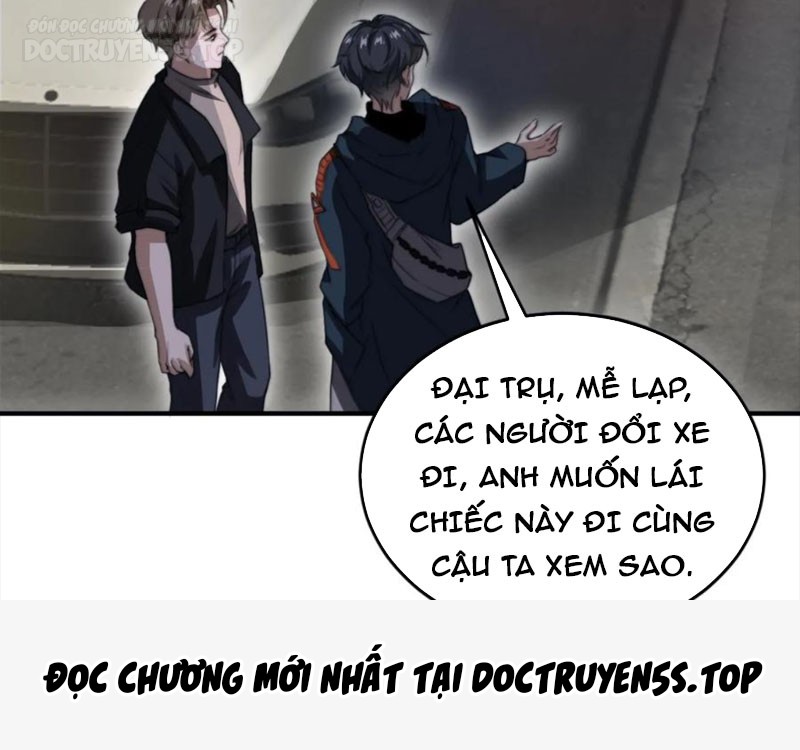 không gian hệ lão lục: dự trữ một vạn tấn thịt ngày tận thế chapter 64 57