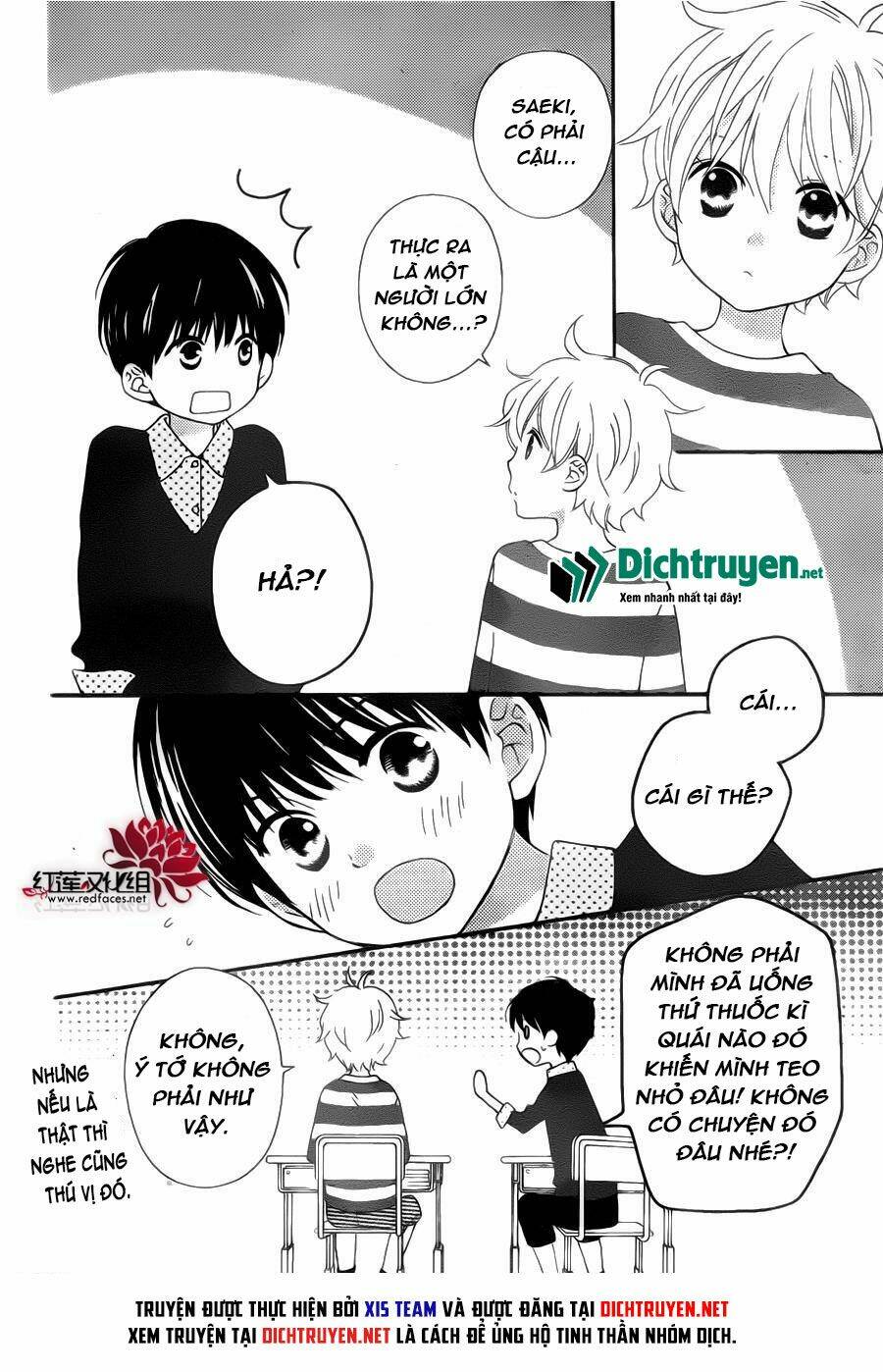 life so happy chapter 6 25