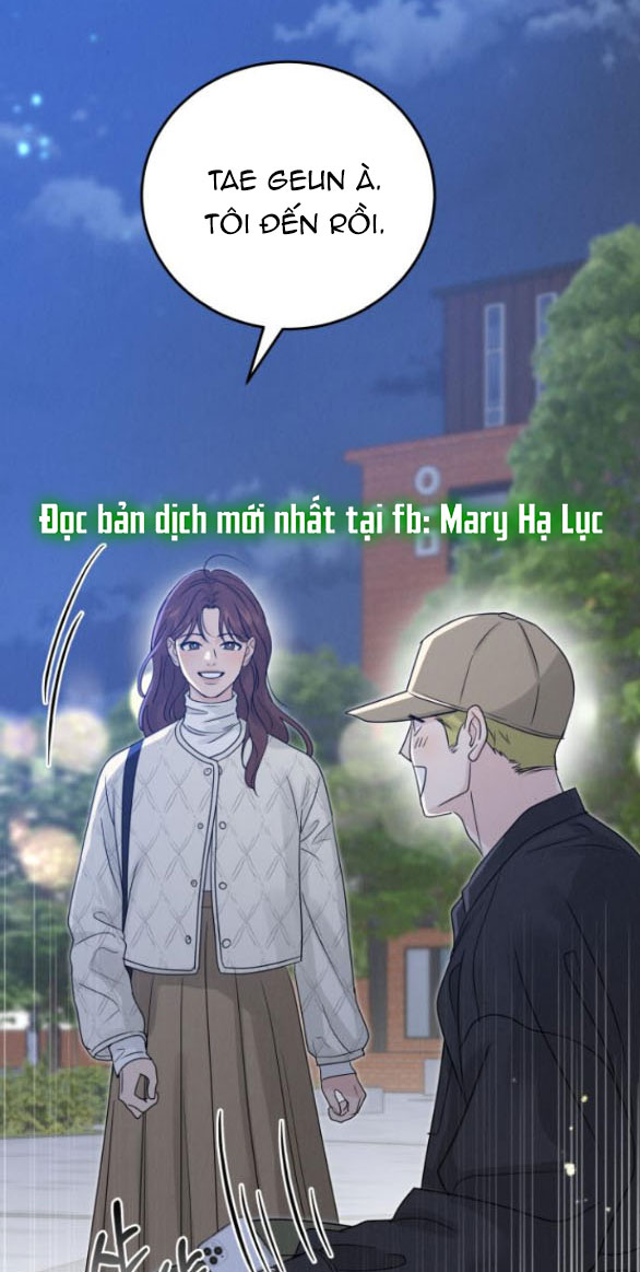 Thuyết Tình Yêu Ích Kỷ chapter 8.2 11