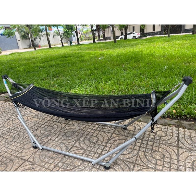 Võng Xếp Cao Cấp An Bình