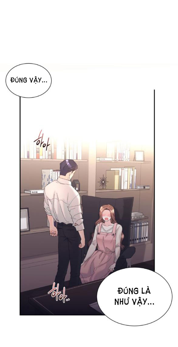 Người Vợ Giả Mạo chapter 17.2 - Trang 32
