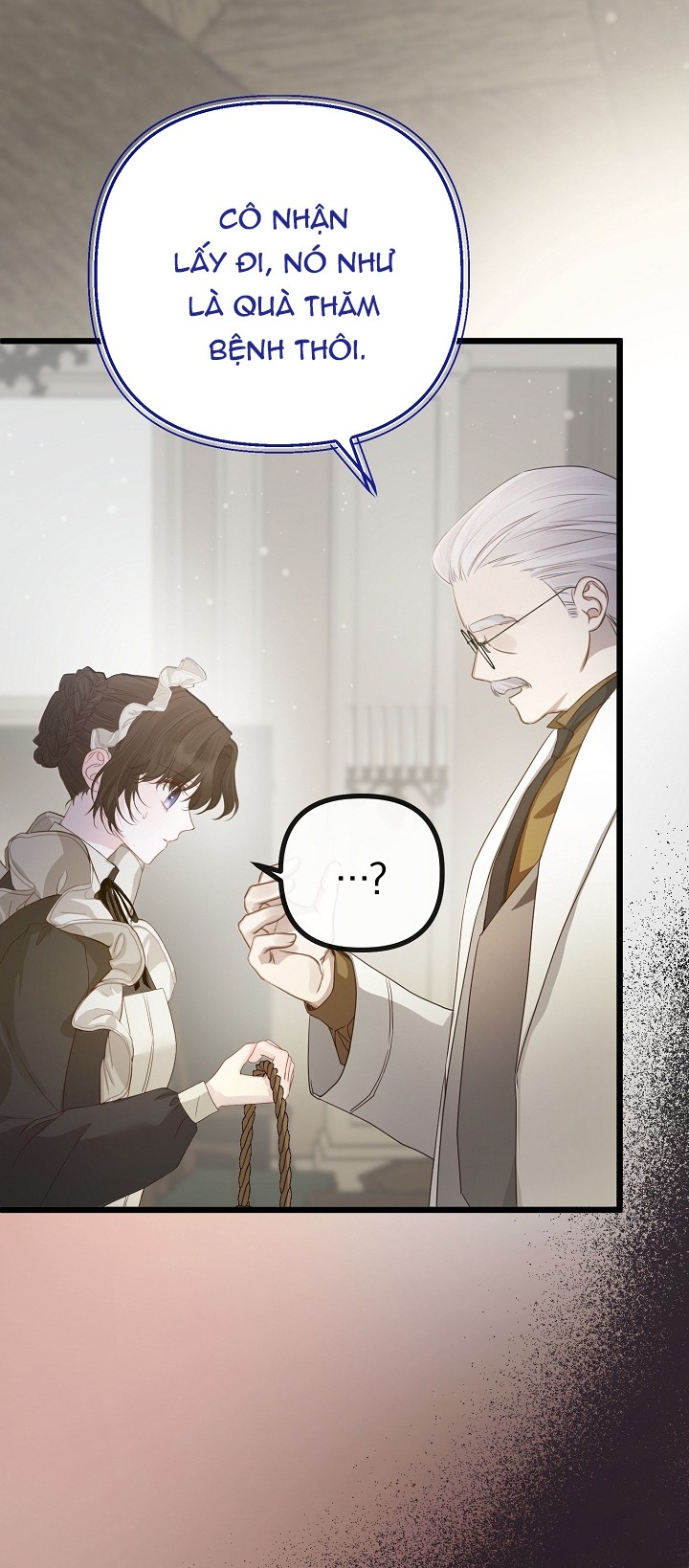 hãy giải thoát cho ta chapter 12.1 30