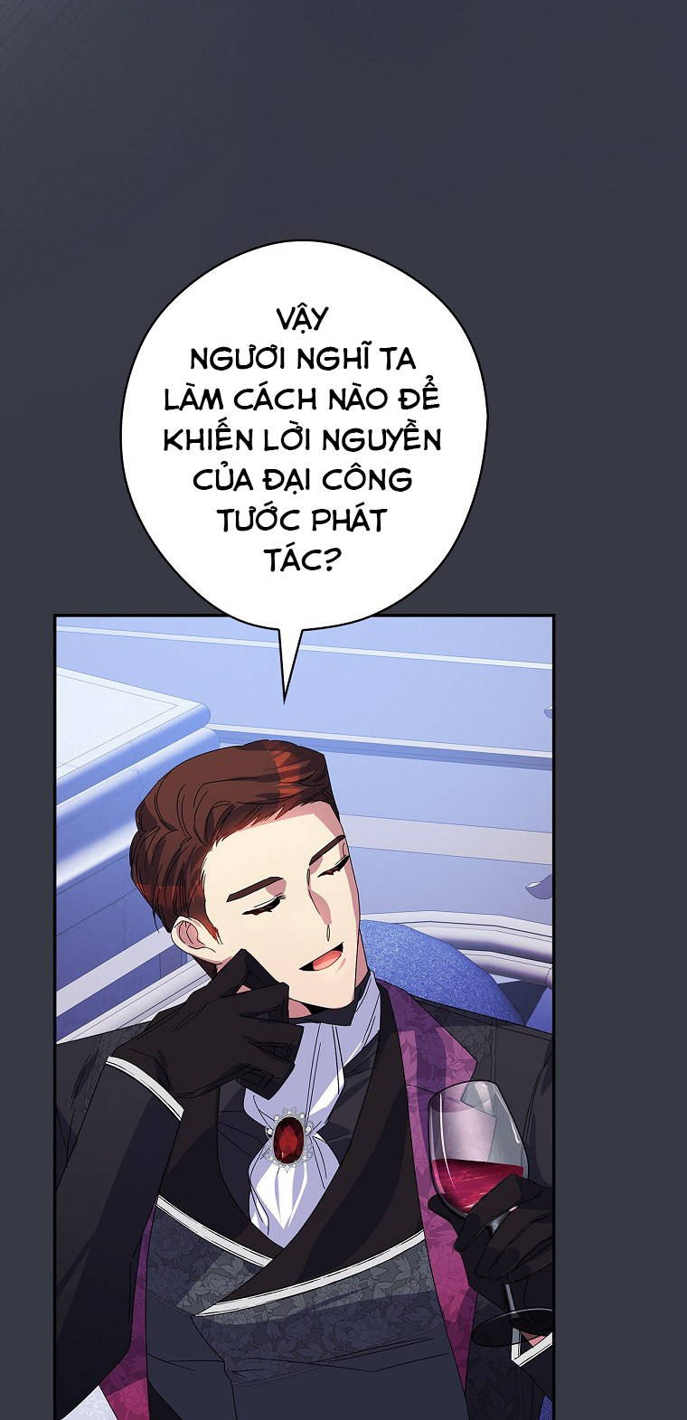 câu chuyện cổ tích về nhân vật phản diện chapter 48 22