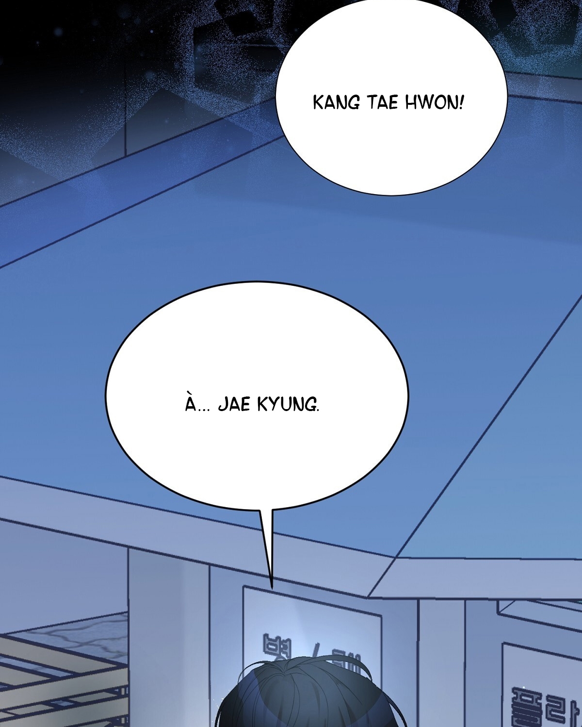 Người Bạn Dâm Loạn chapter 1.2 - Trang 61