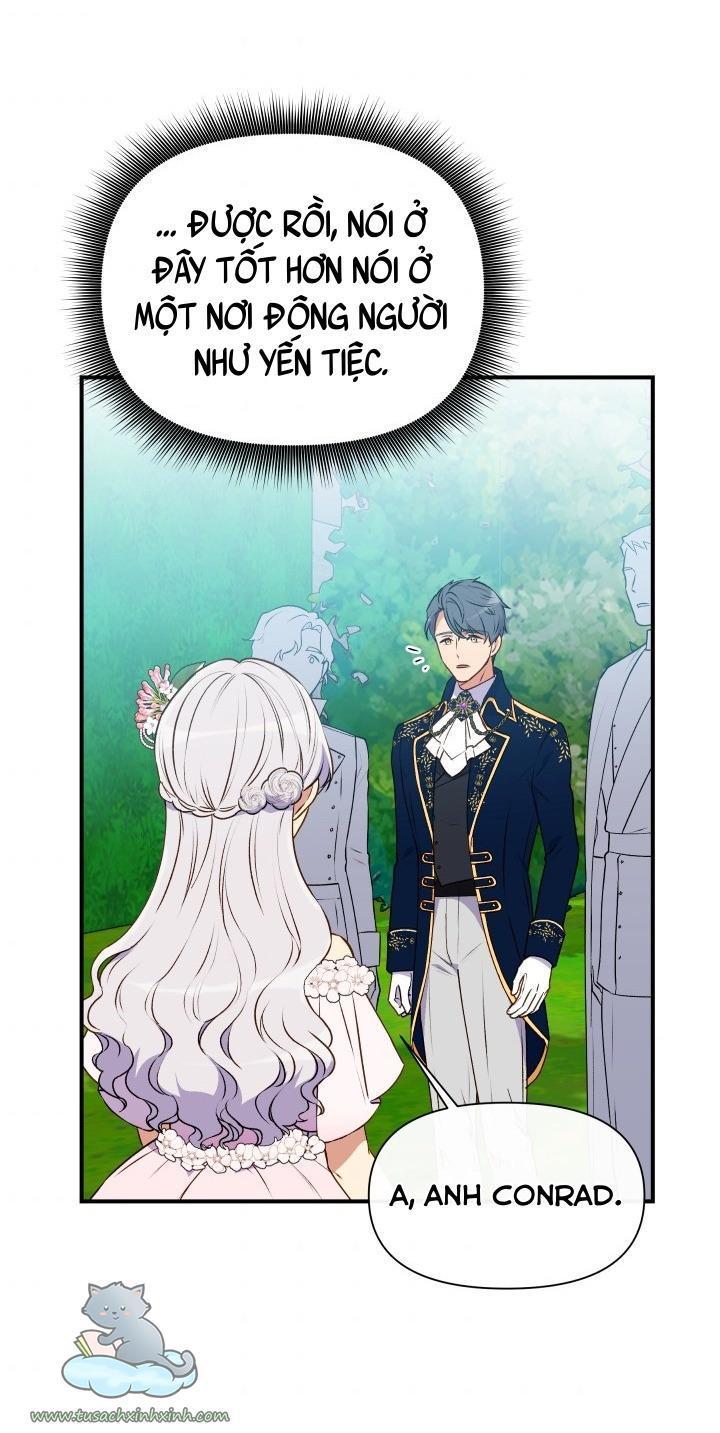 công nương khế ước của gia tộc công tước quái vật chapter 88 55