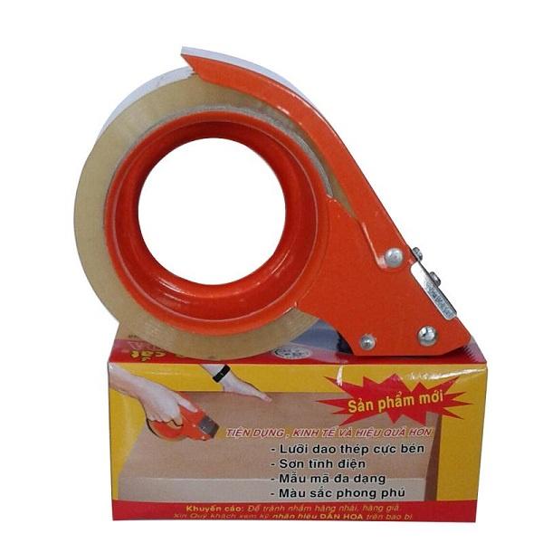 Dụng cụ cắt băng keo bằng sắt