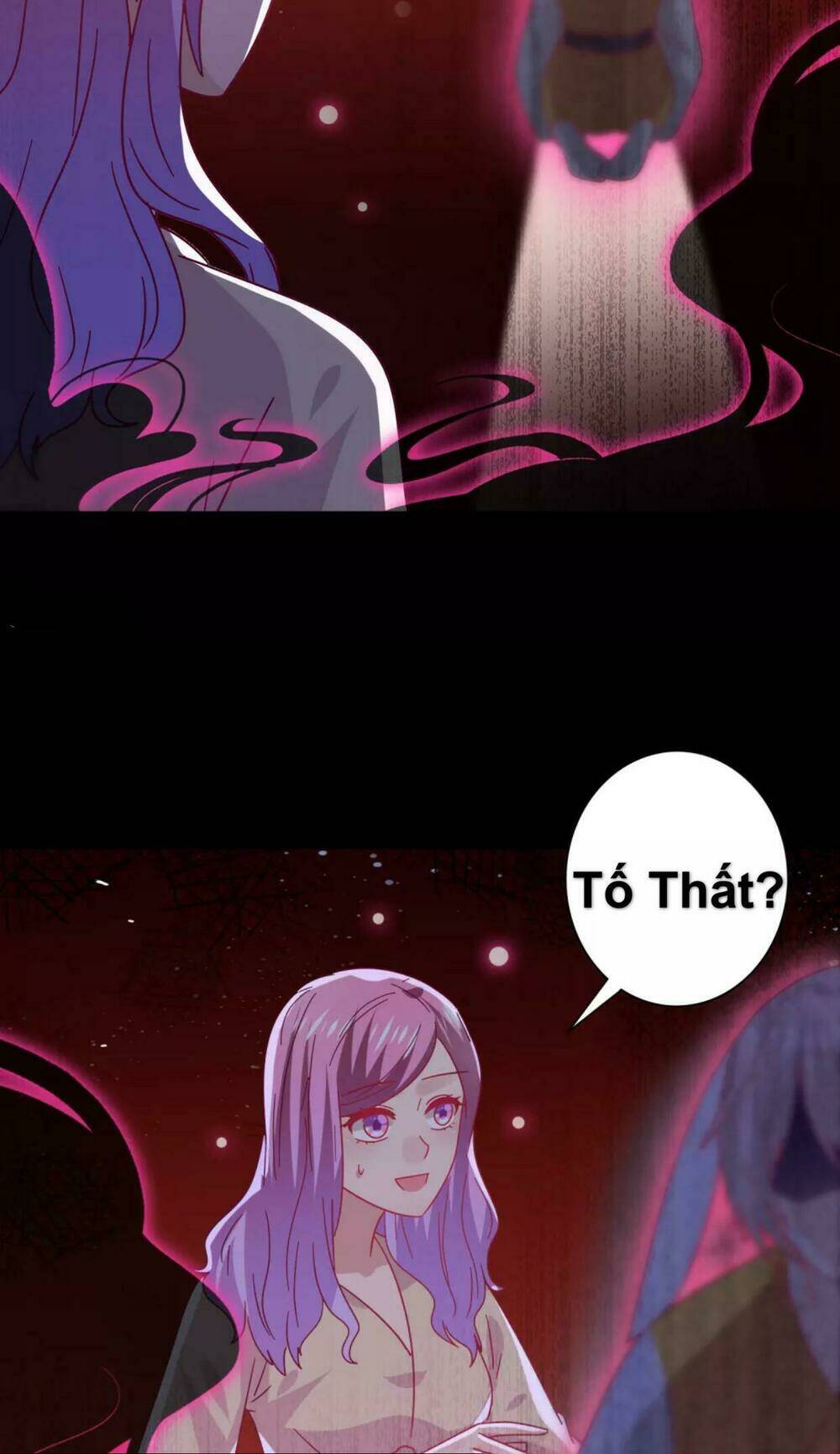 nữ hoàng thú sủng chapter 41 19