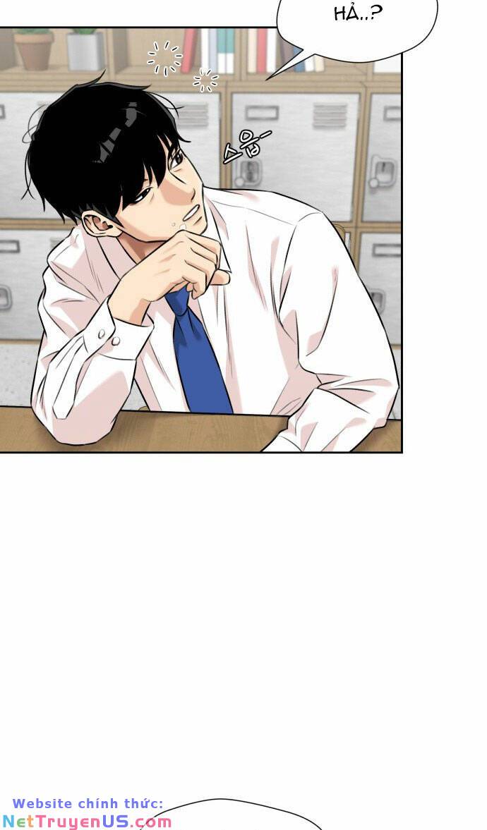 gương mặt thiên tài chapter 90 21