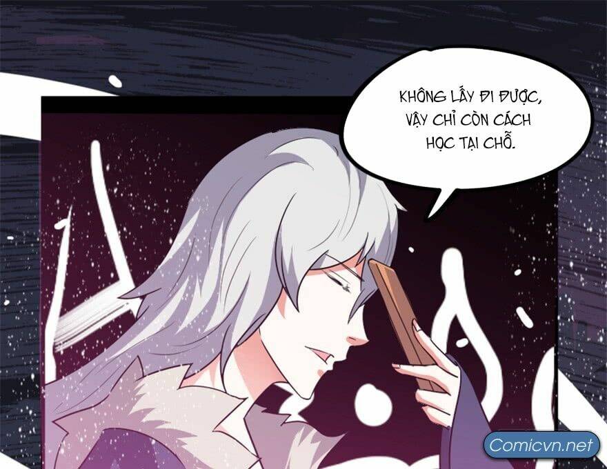 trùng sinh thành yêu chapter 10 27