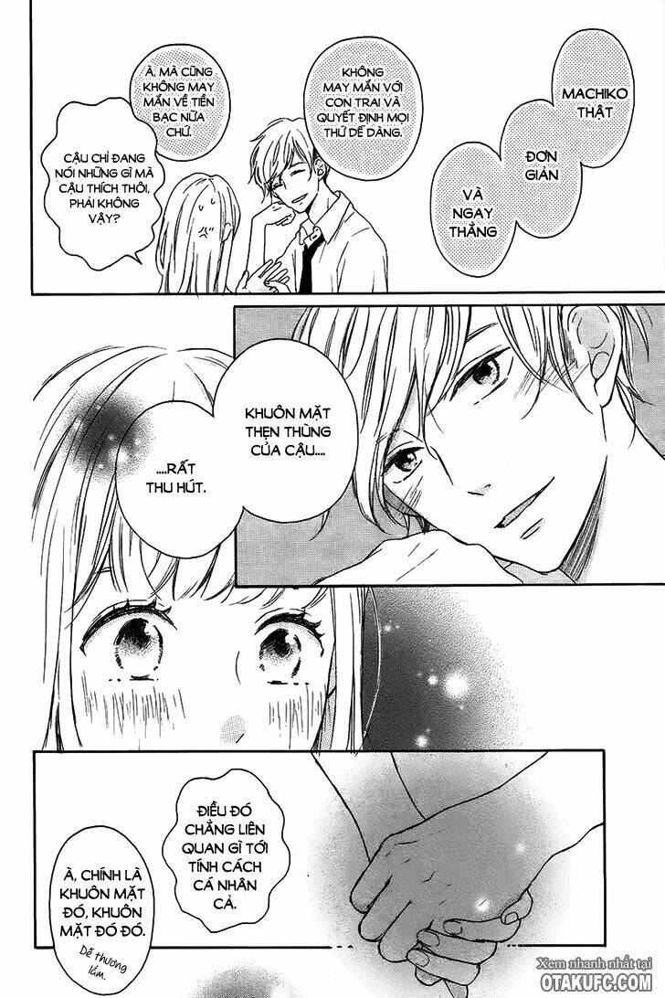 tổng hợp one shot. chapter 9 22